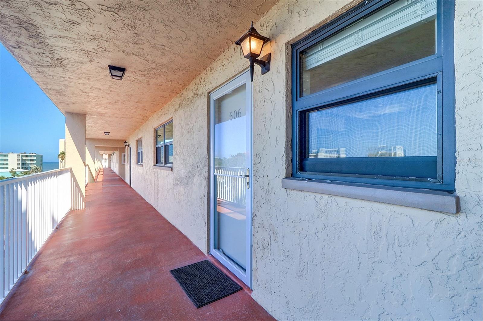19451 GULF BLVD #506, INDIAN SHORES, FL, 33785