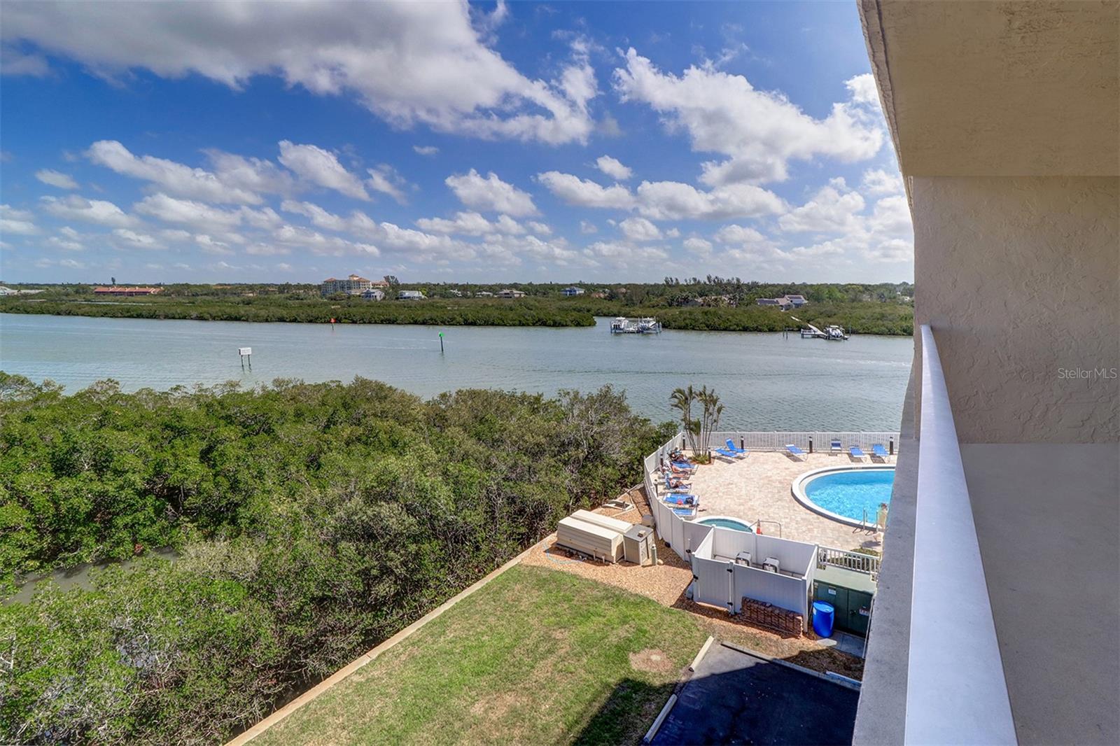 19451 GULF BLVD #506, INDIAN SHORES, FL, 33785