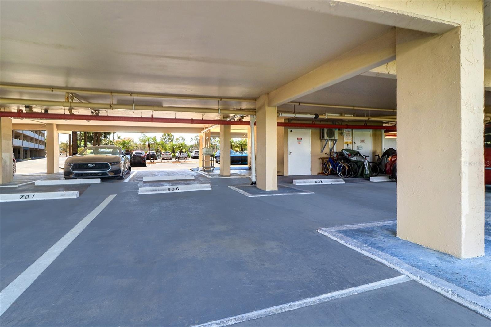 19451 GULF BLVD #506, INDIAN SHORES, FL, 33785