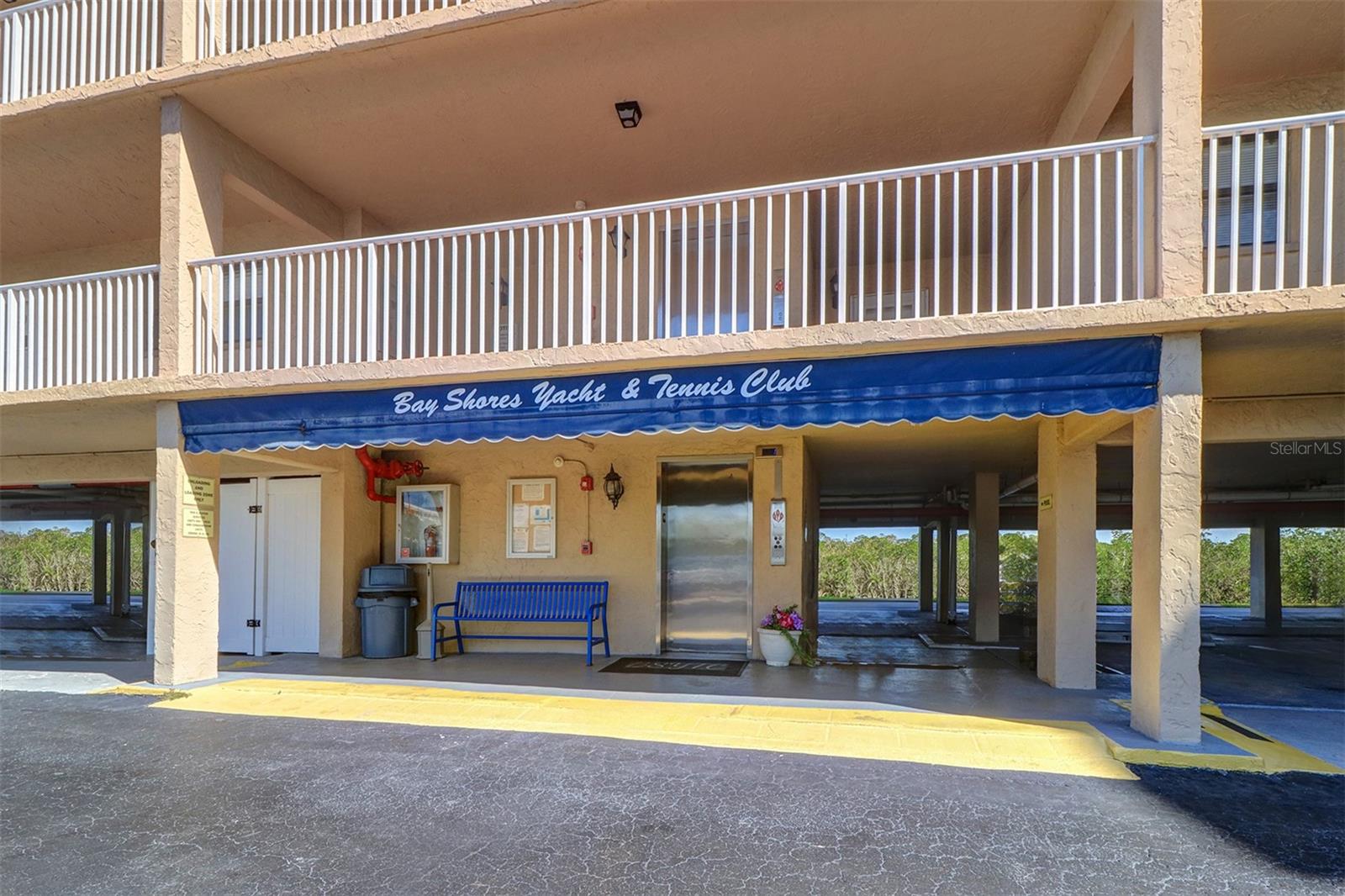 19451 GULF BLVD #506, INDIAN SHORES, FL, 33785