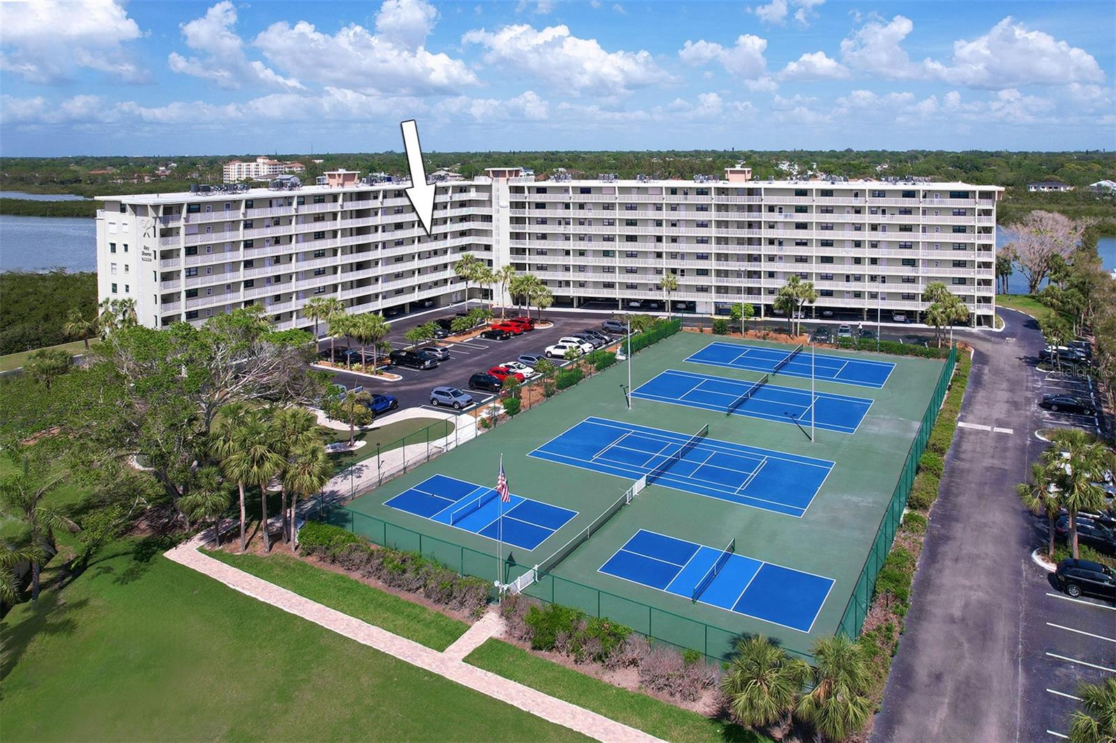 19451 GULF BLVD #506, INDIAN SHORES, FL, 33785