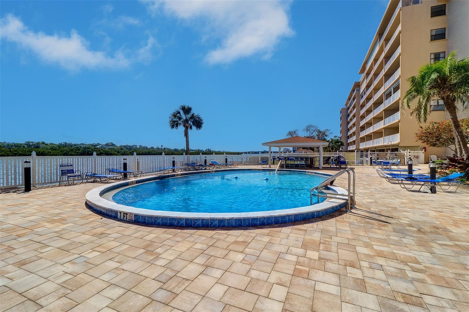 19451 GULF BLVD #506, INDIAN SHORES, FL, 33785