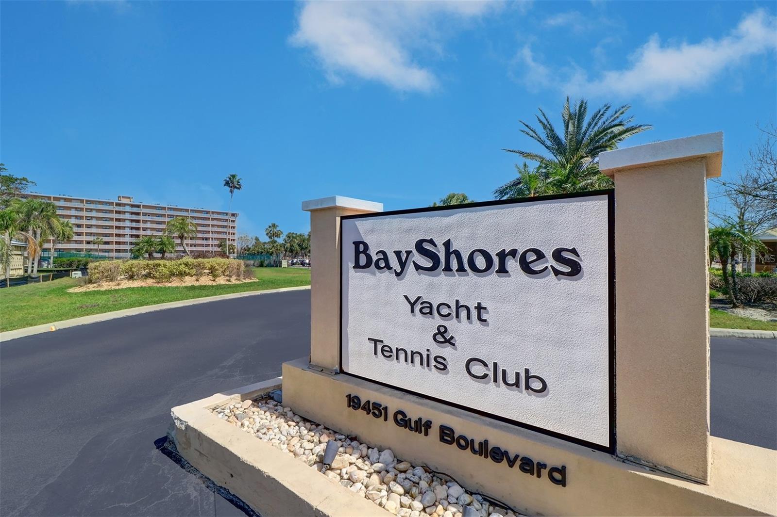 19451 GULF BLVD #506, INDIAN SHORES, FL, 33785