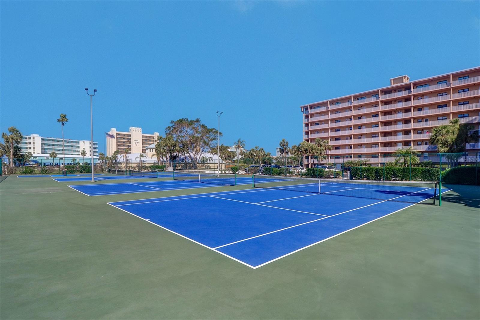 19451 GULF BLVD #506, INDIAN SHORES, FL, 33785