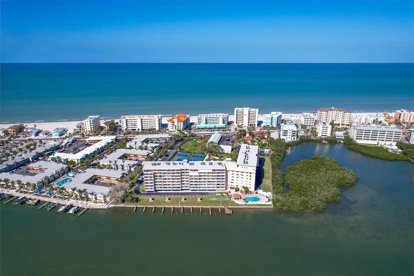 19451 GULF BLVD #506, INDIAN SHORES, FL, 33785