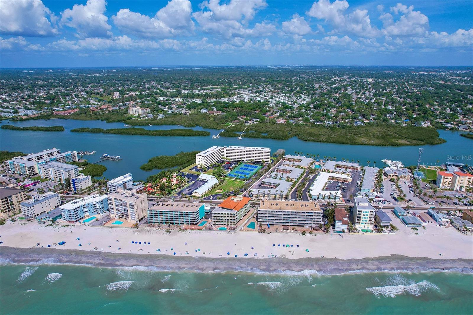 19451 GULF BLVD #506, INDIAN SHORES, FL, 33785