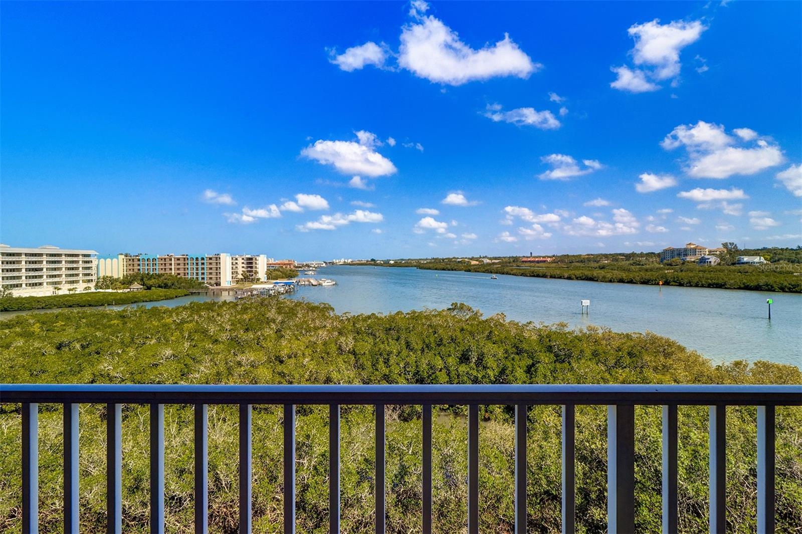 19451 GULF BLVD #506, INDIAN SHORES, FL, 33785