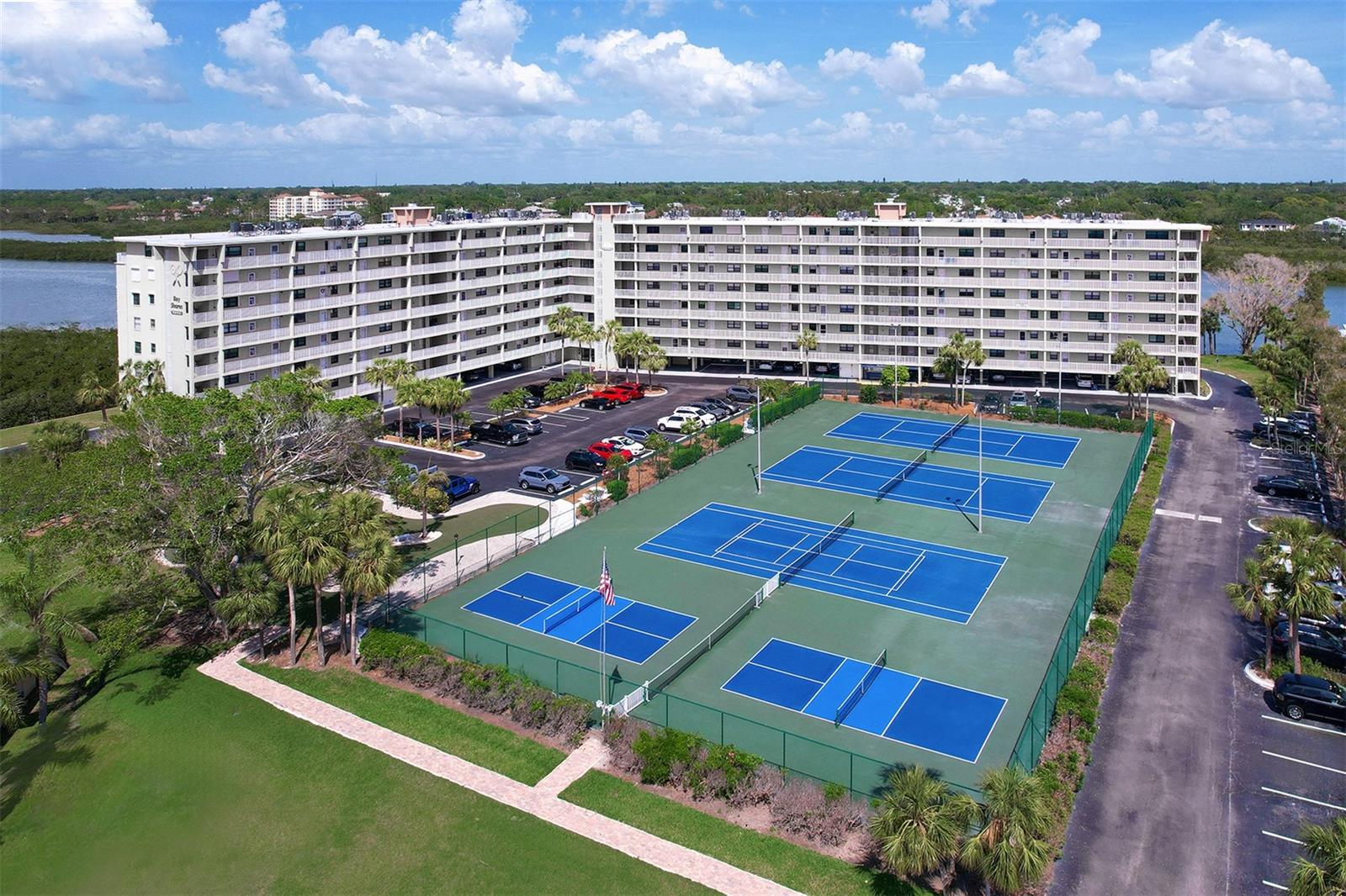 19451 GULF BLVD #506, INDIAN SHORES, FL, 33785