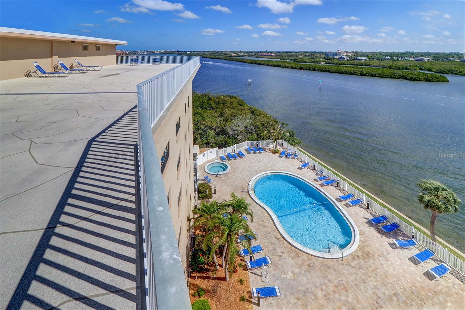 19451 GULF BLVD #506, INDIAN SHORES, FL, 33785