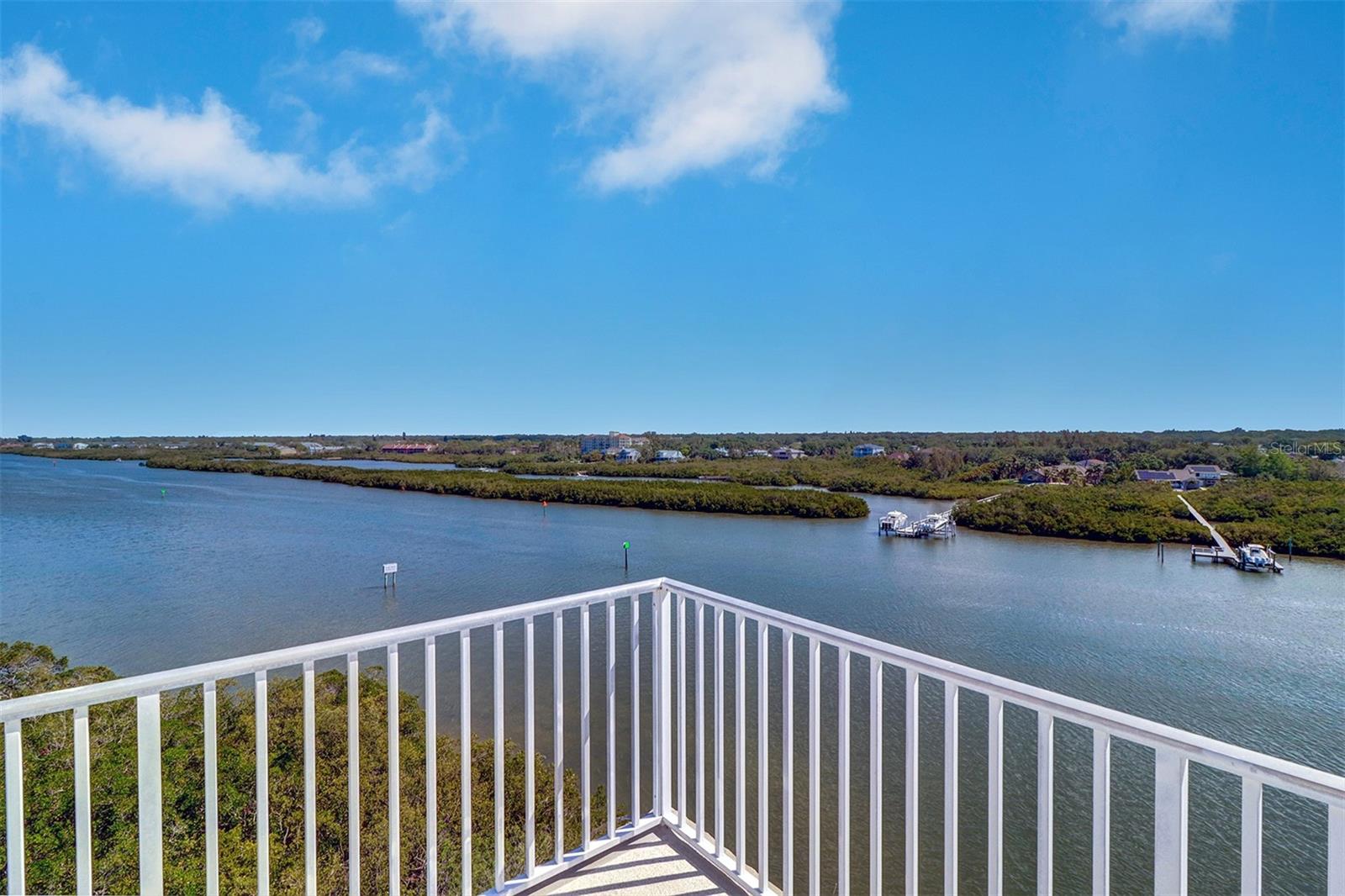 19451 GULF BLVD #506, INDIAN SHORES, FL, 33785