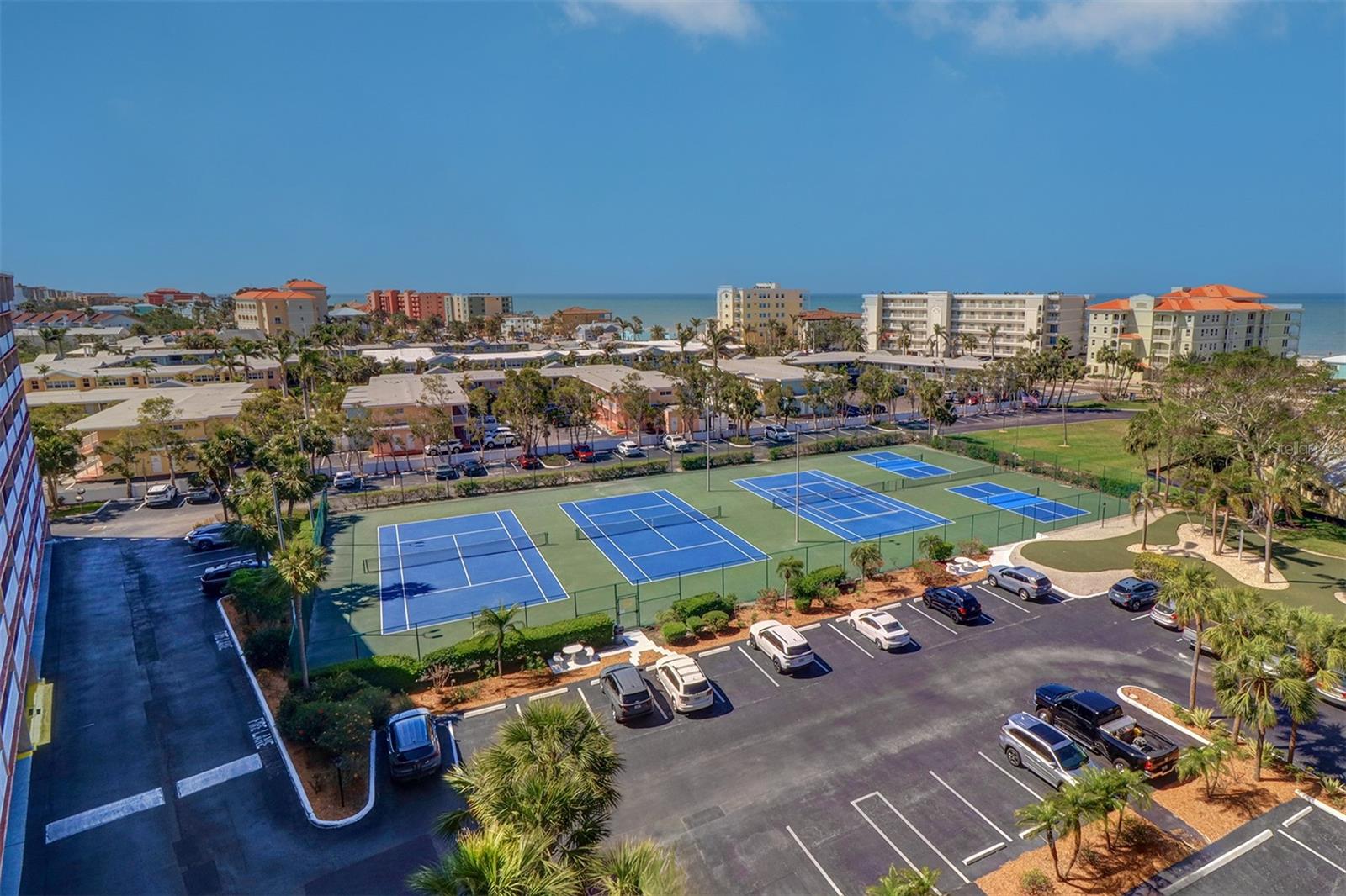 19451 GULF BLVD #506, INDIAN SHORES, FL, 33785