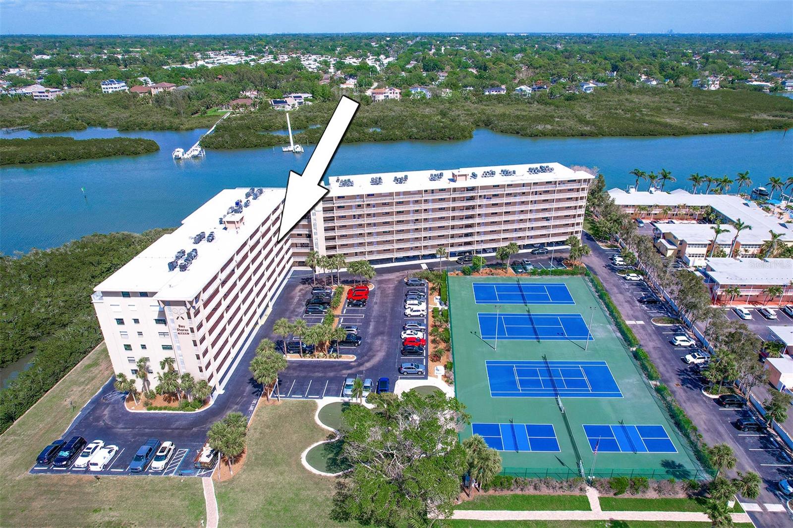 19451 GULF BLVD #506, INDIAN SHORES, FL, 33785