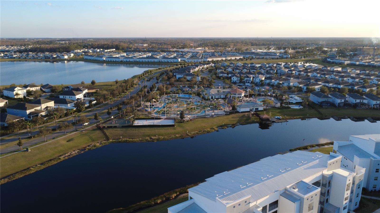 3121 PARADOX CIR #105, KISSIMMEE, FL, 34746