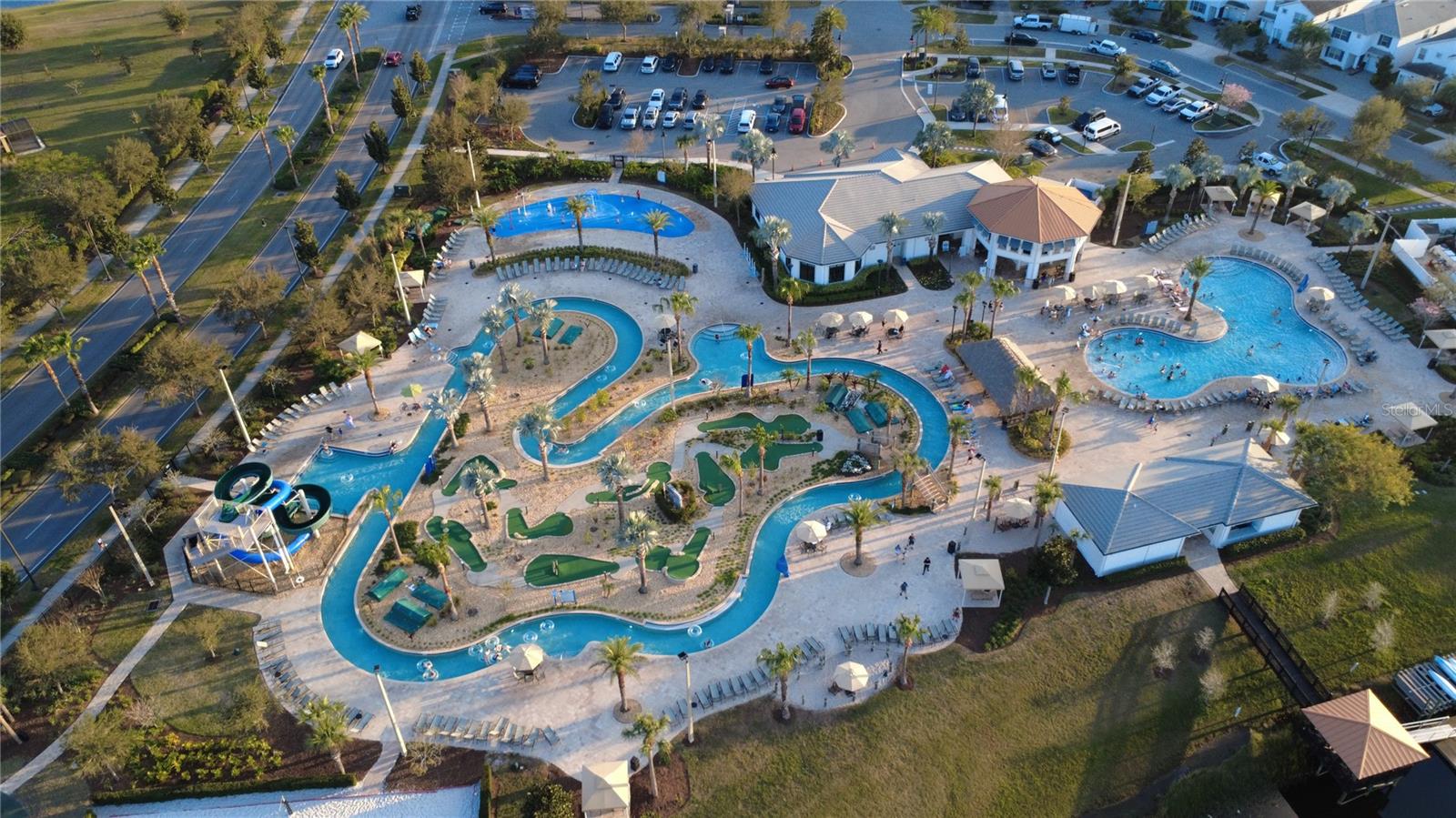 3121 PARADOX CIR #105, KISSIMMEE, FL, 34746