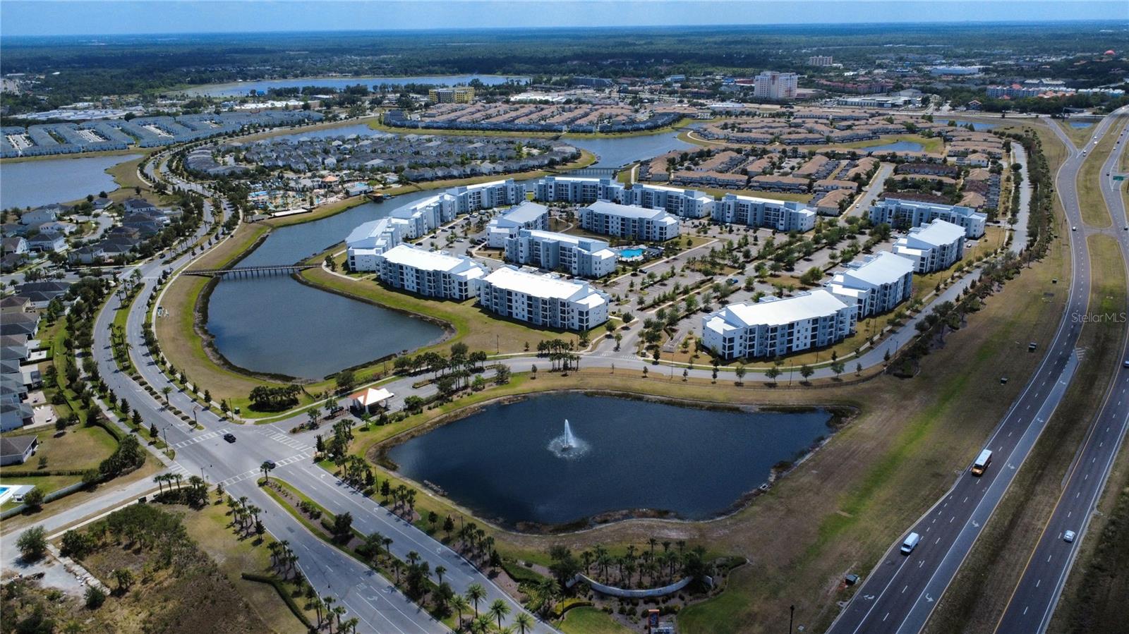 3121 PARADOX CIR #105, KISSIMMEE, FL, 34746