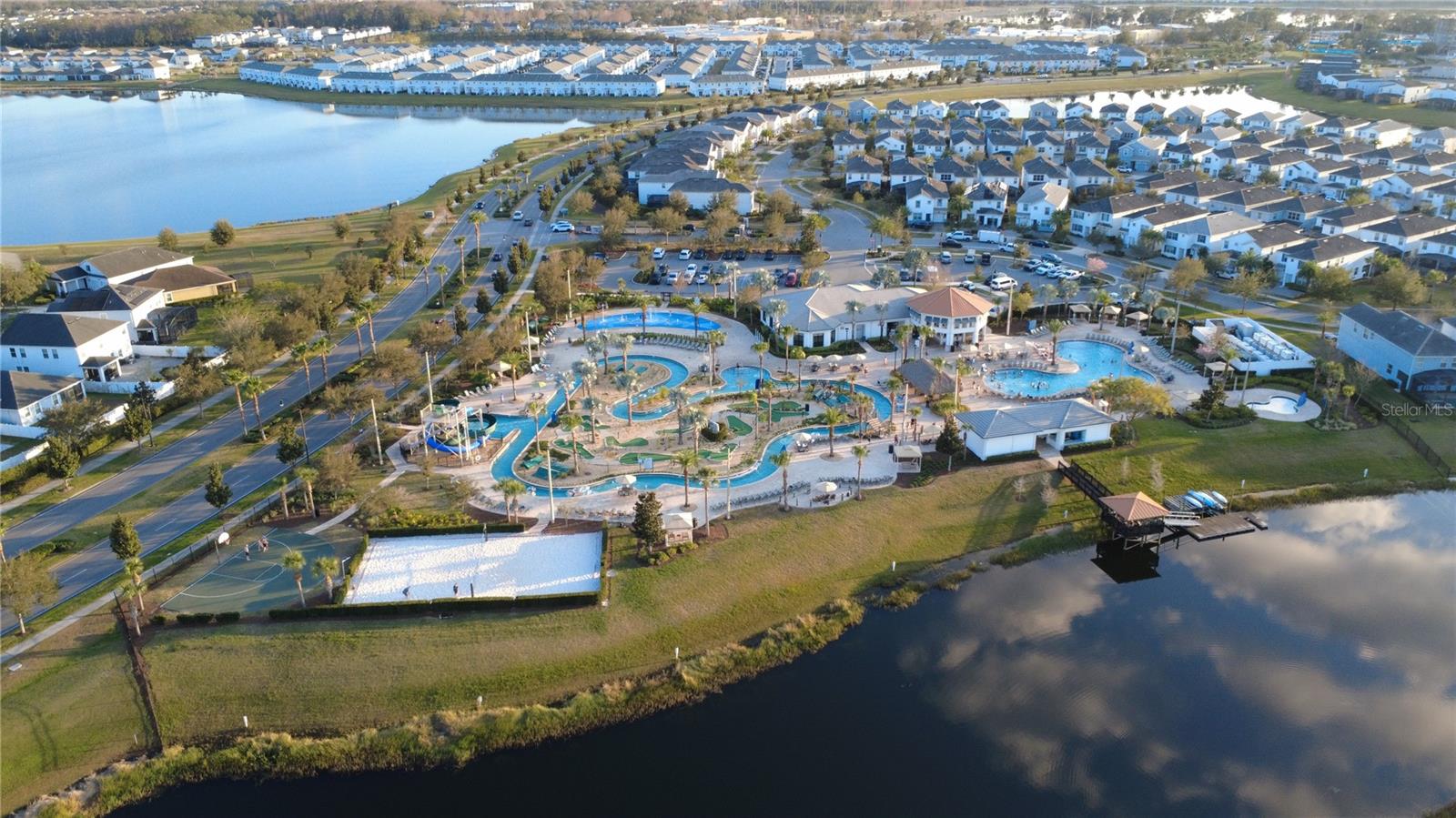 3121 PARADOX CIR #105, KISSIMMEE, FL, 34746