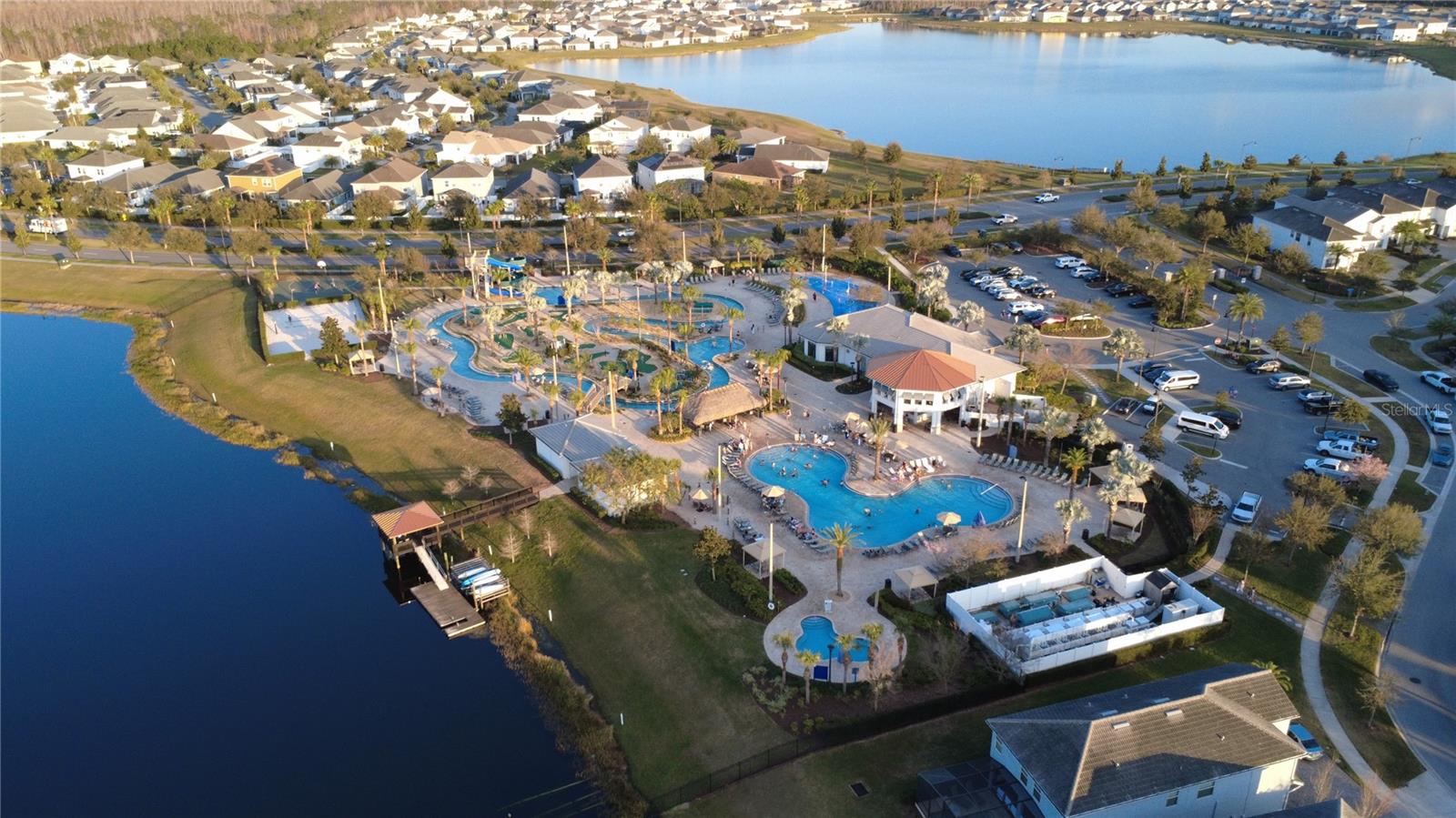 3121 PARADOX CIR #105, KISSIMMEE, FL, 34746