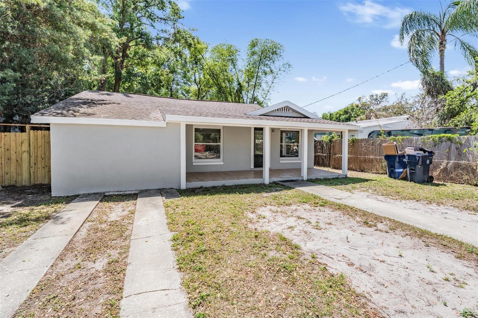 805 E ELM ST, TAMPA, FL, 33604