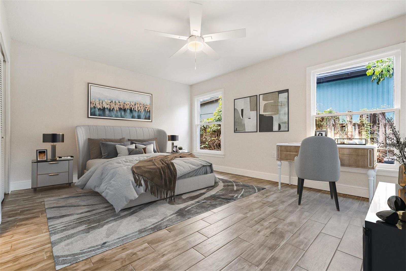 805 E ELM ST, TAMPA, FL, 33604