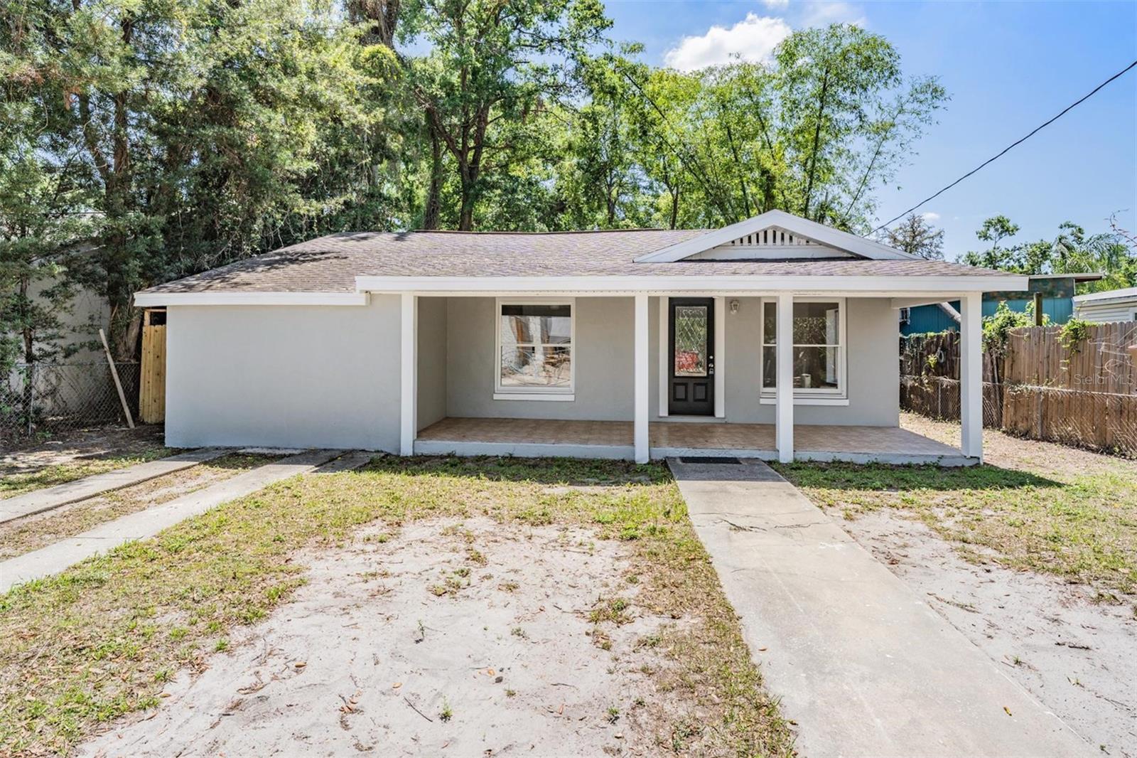 805 E ELM ST, TAMPA, FL, 33604