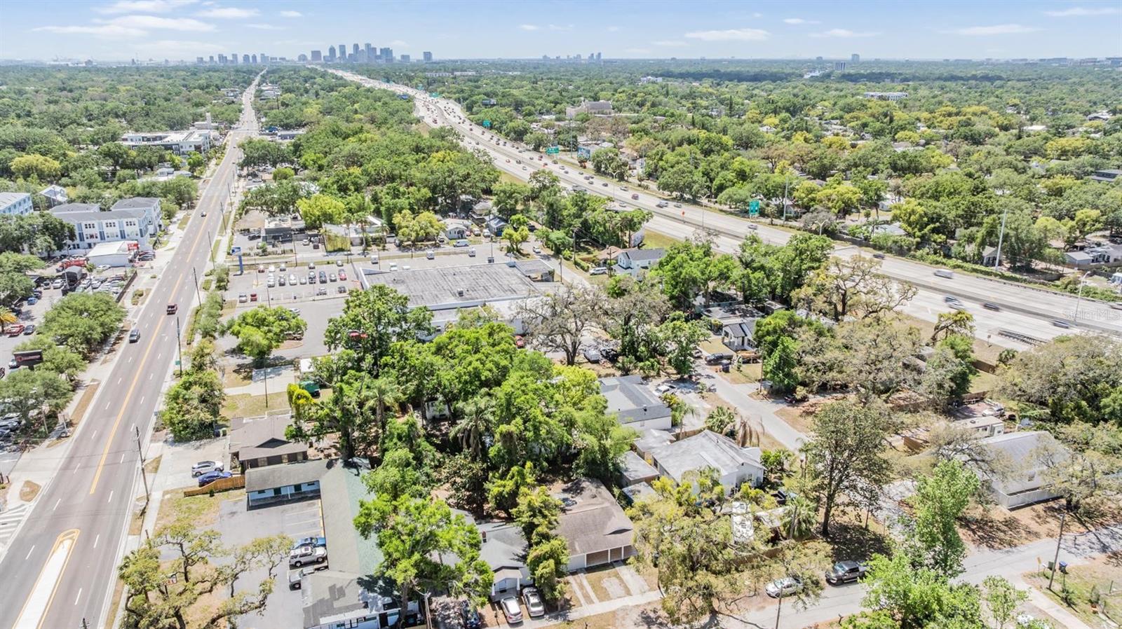805 E ELM ST, TAMPA, FL, 33604