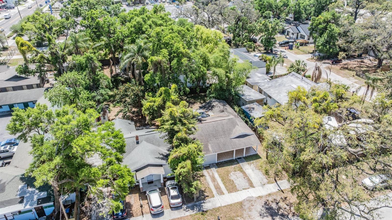 805 E ELM ST, TAMPA, FL, 33604