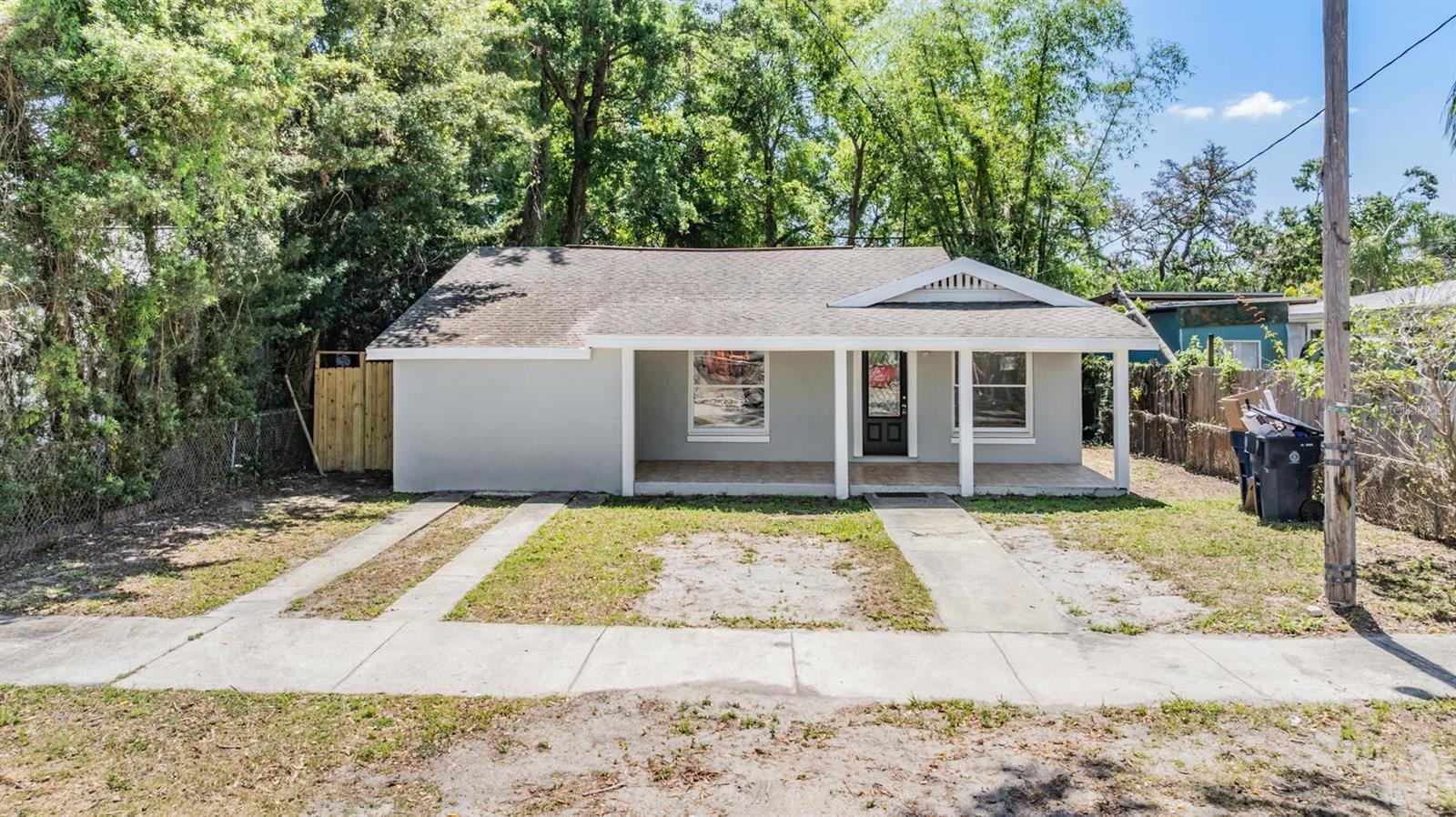 805 E ELM ST, TAMPA, FL, 33604