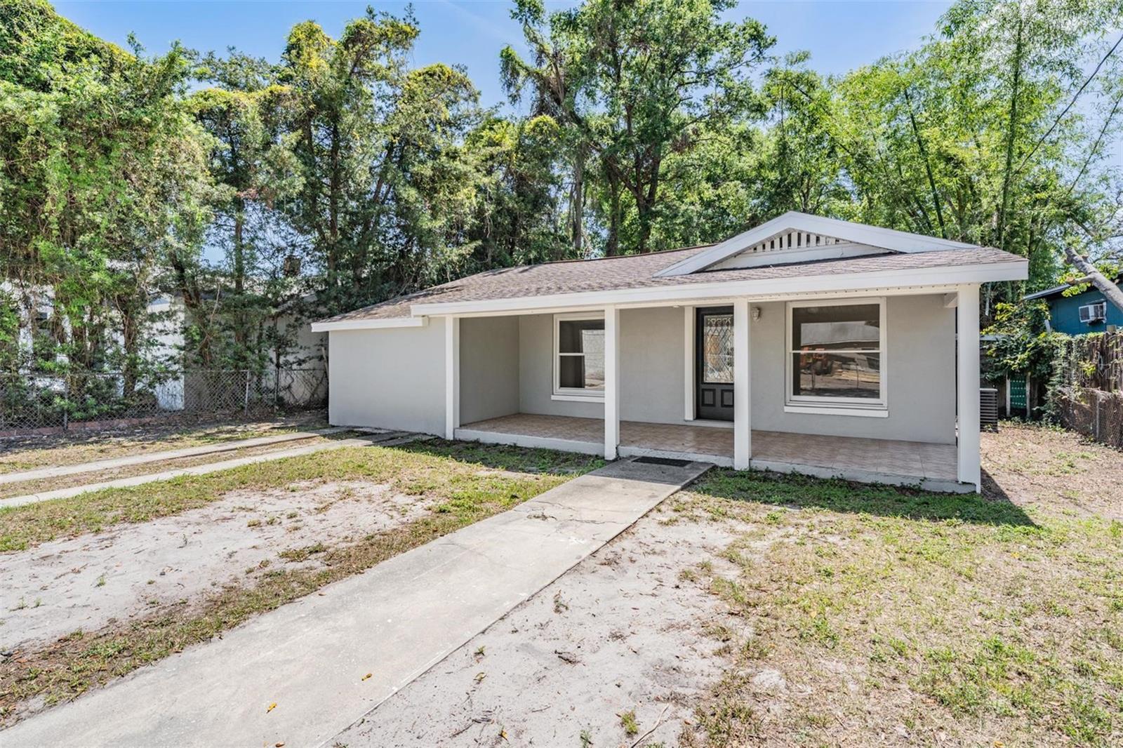 805 E ELM ST, TAMPA, FL, 33604