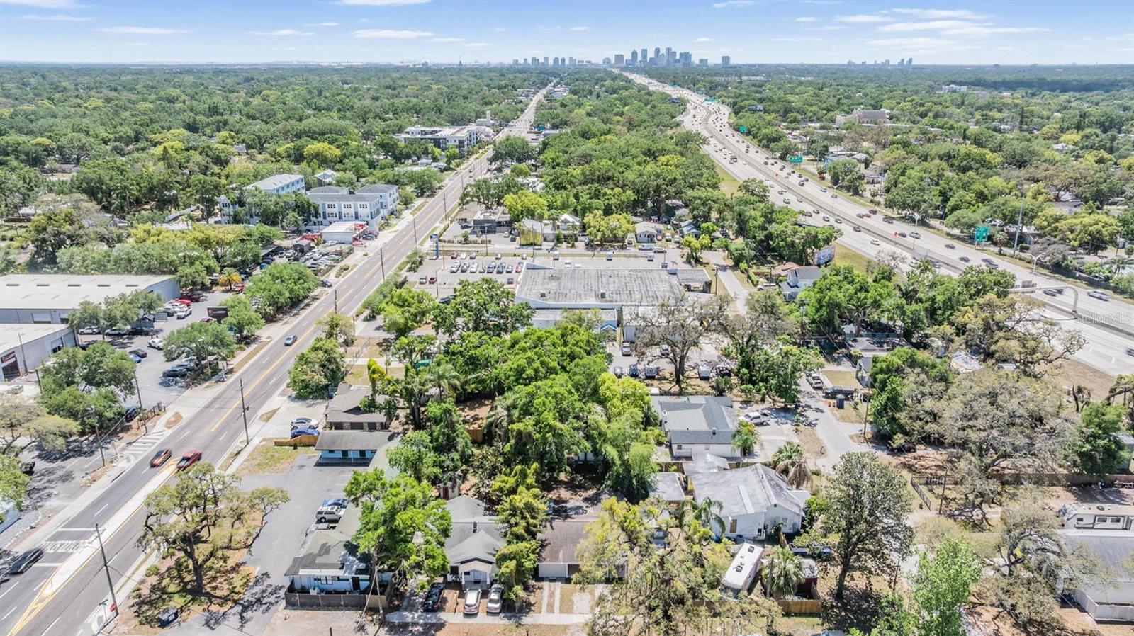 805 E ELM ST, TAMPA, FL, 33604