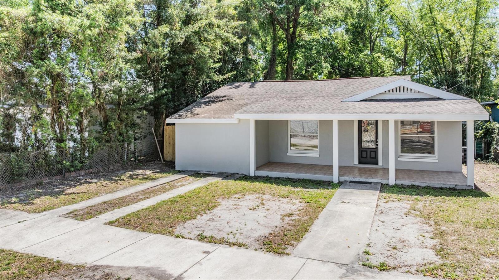 805 E ELM ST, TAMPA, FL, 33604