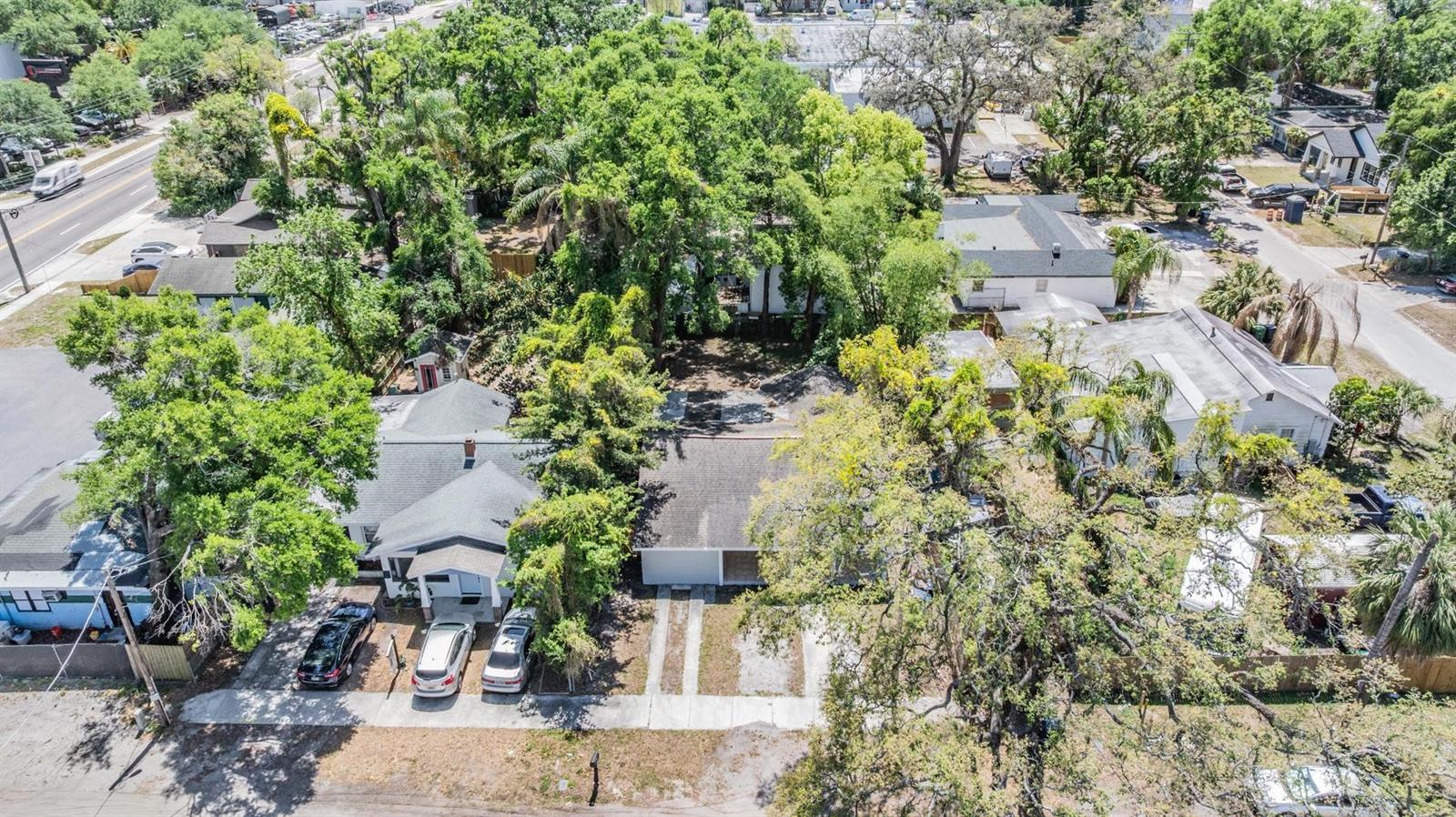 805 E ELM ST, TAMPA, FL, 33604