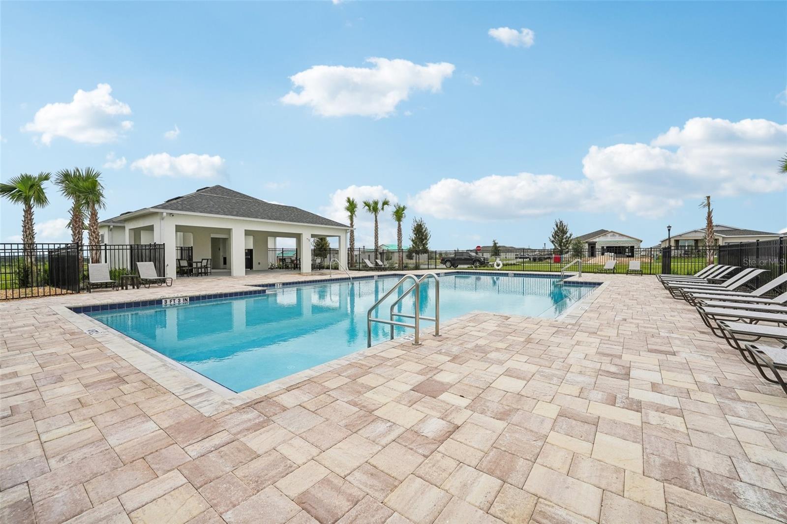 1215 NORMANDY DR, HAINES CITY, FL, 33844