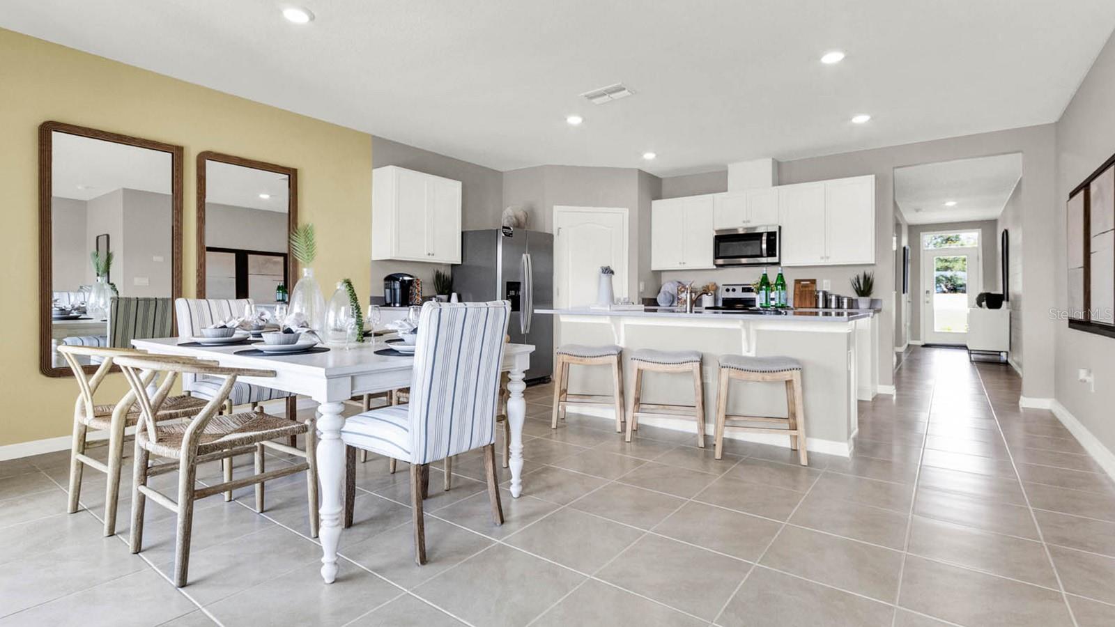 2818 JAMAICA WAY, HAINES CITY, FL, 33844