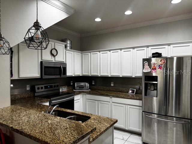 417 GLASTONBURY DR, ORLANDO, FL, 32825