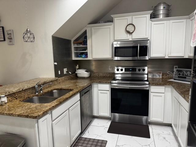 417 GLASTONBURY DR, ORLANDO, FL, 32825
