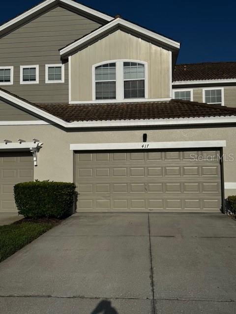 417 GLASTONBURY DR, ORLANDO, FL, 32825