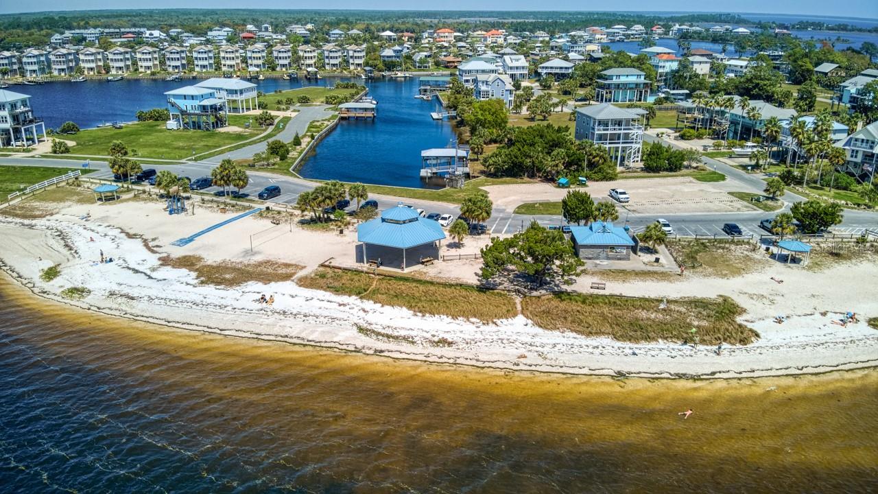 30 CONNIE DR, CRAWFORDVILLE, FL, 32327