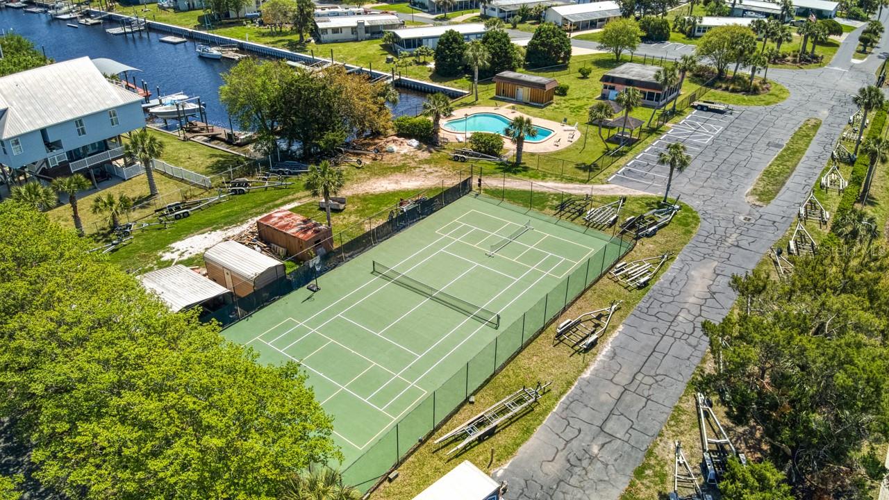 30 CONNIE DR, CRAWFORDVILLE, FL, 32327