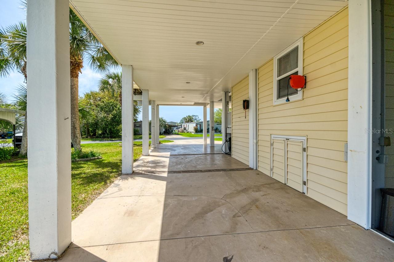 30 CONNIE DR, CRAWFORDVILLE, FL, 32327