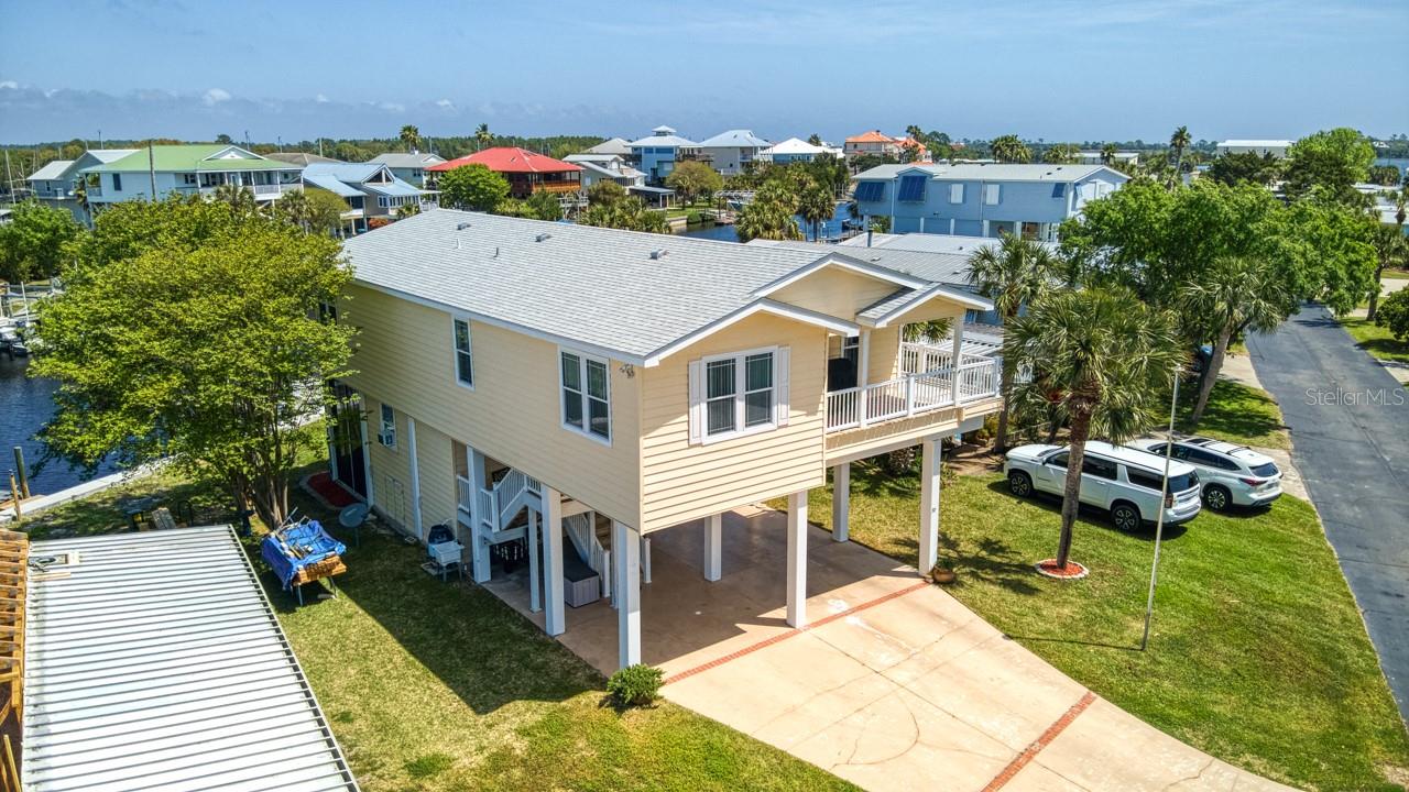 30 CONNIE DR, CRAWFORDVILLE, FL, 32327