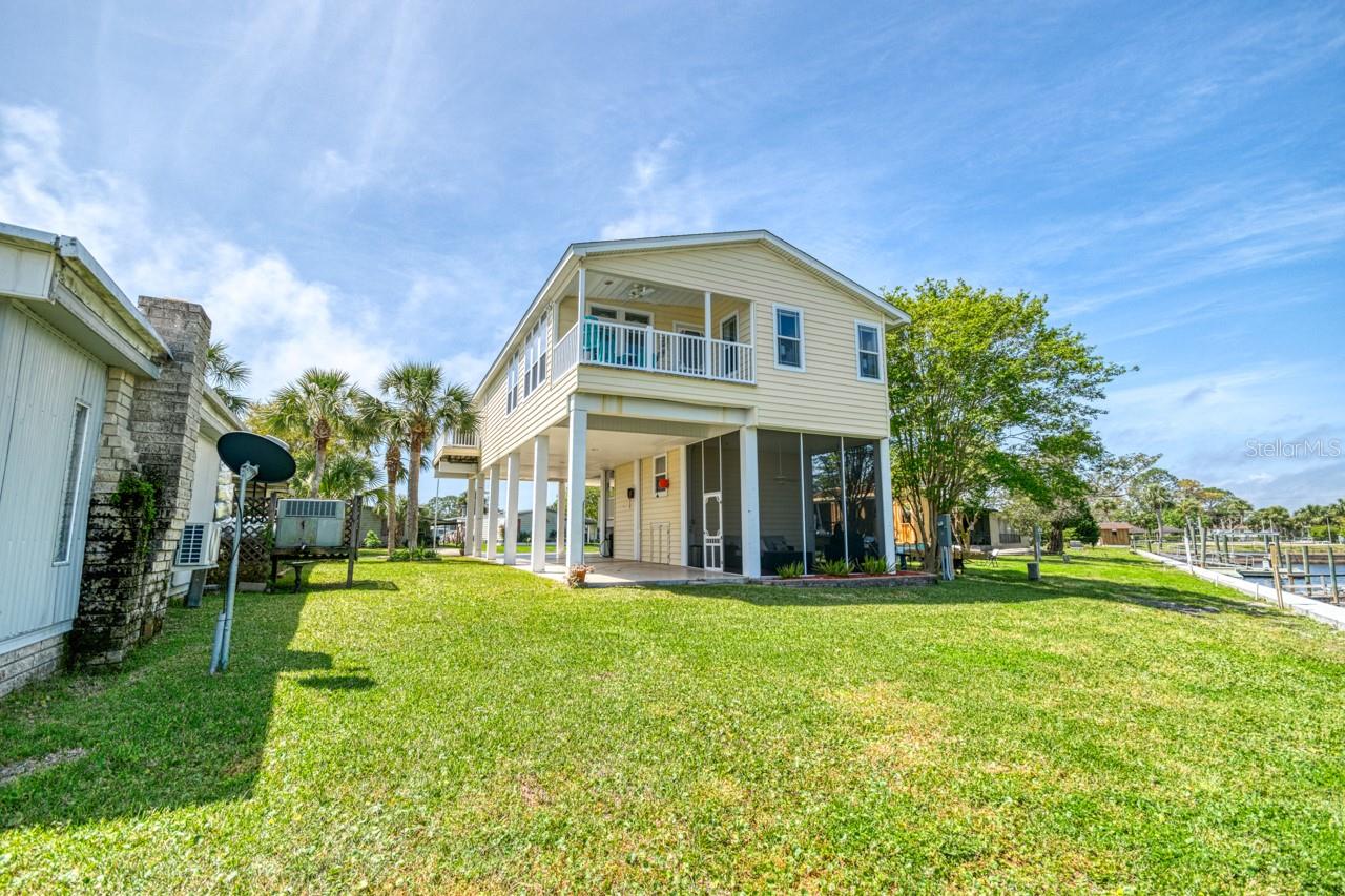 30 CONNIE DR, CRAWFORDVILLE, FL, 32327