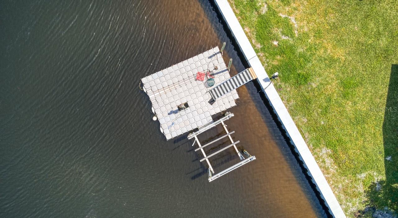 30 CONNIE DR, CRAWFORDVILLE, FL, 32327