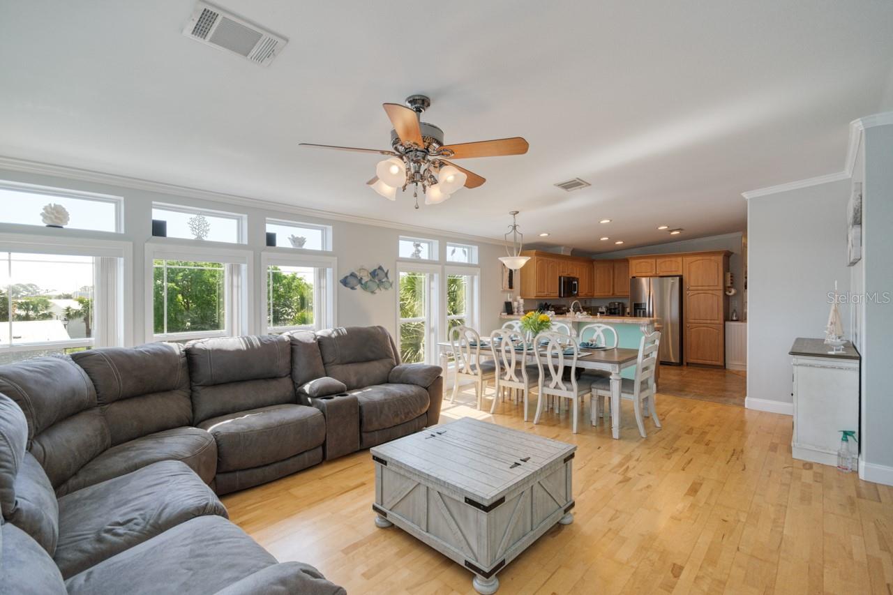 30 CONNIE DR, CRAWFORDVILLE, FL, 32327