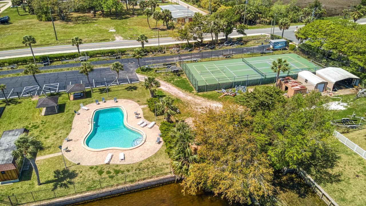 30 CONNIE DR, CRAWFORDVILLE, FL, 32327