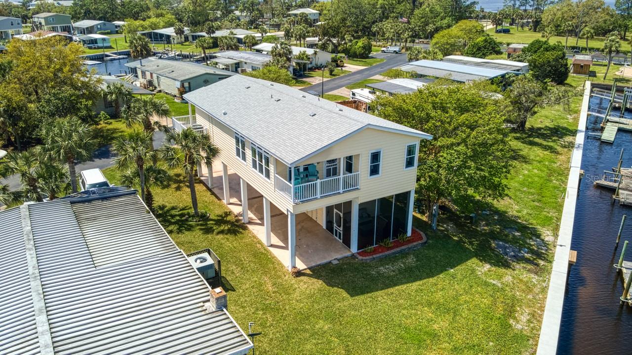 30 CONNIE DR, CRAWFORDVILLE, FL, 32327