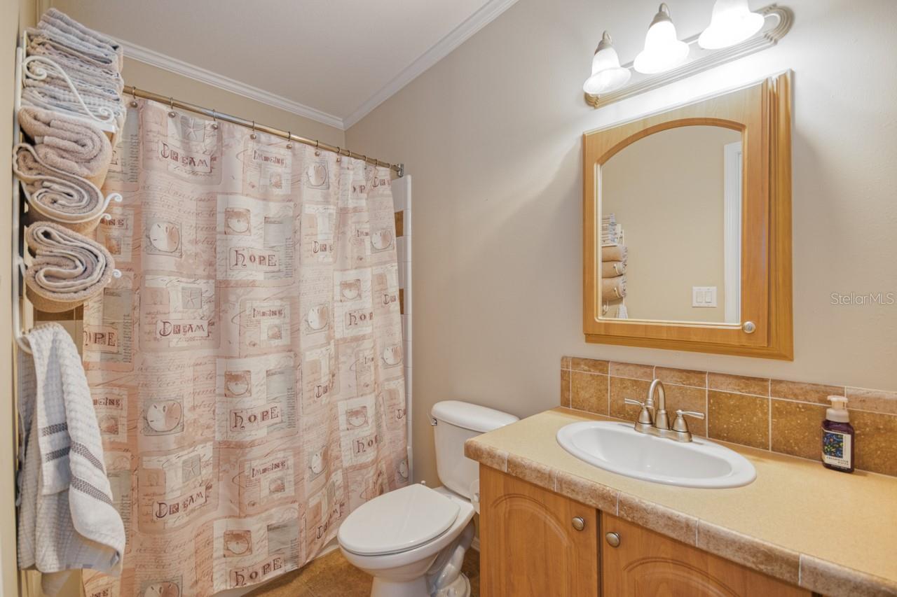 30 CONNIE DR, CRAWFORDVILLE, FL, 32327