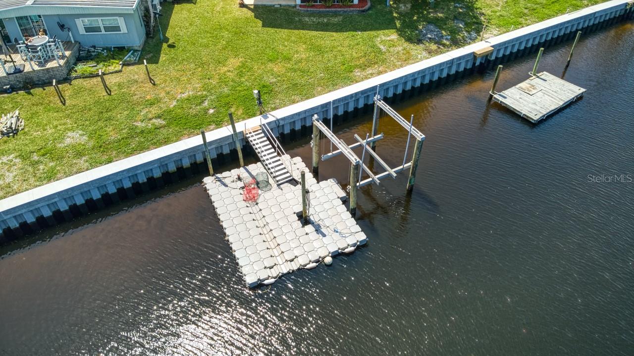 30 CONNIE DR, CRAWFORDVILLE, FL, 32327