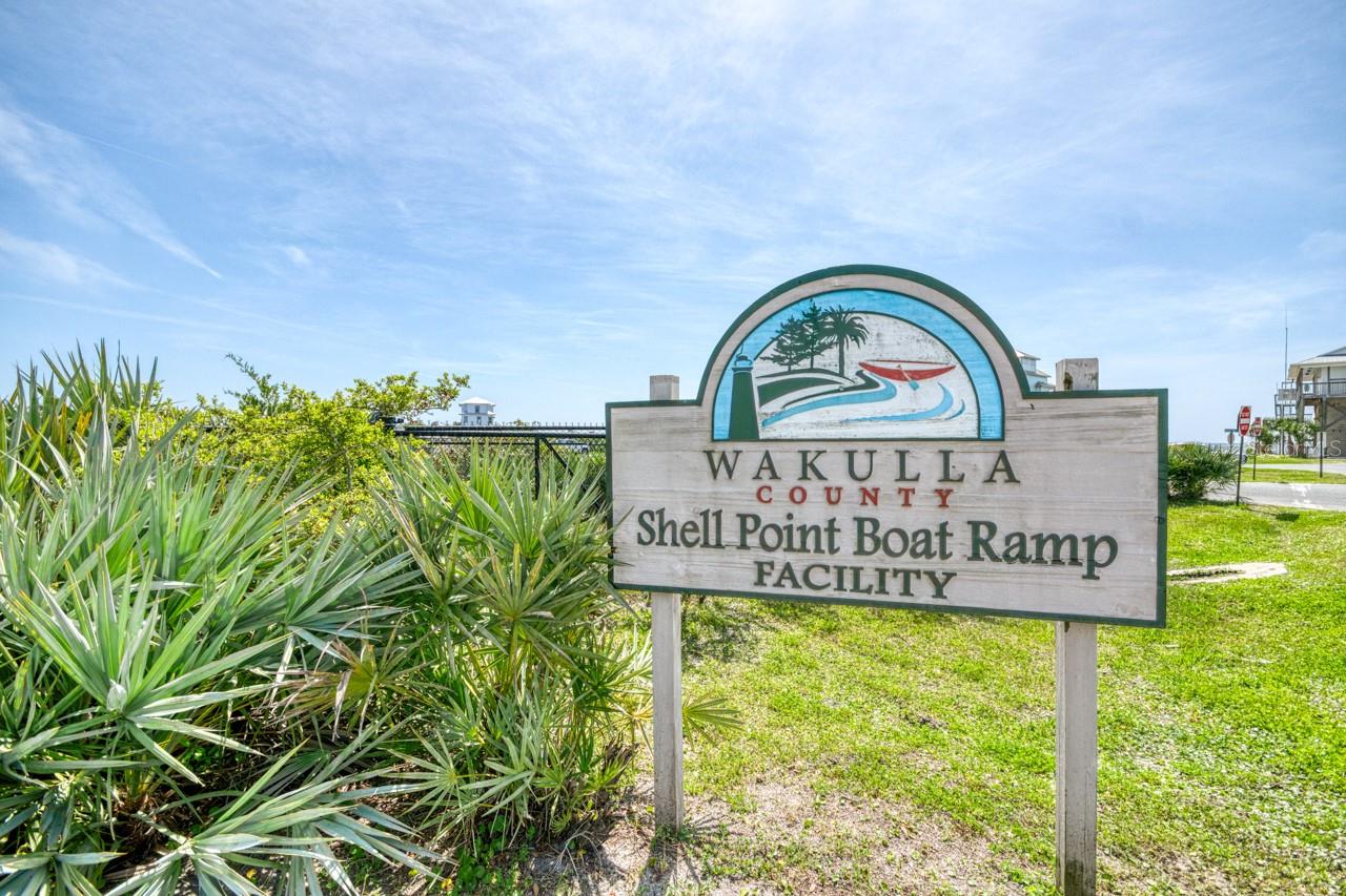 30 CONNIE DR, CRAWFORDVILLE, FL, 32327