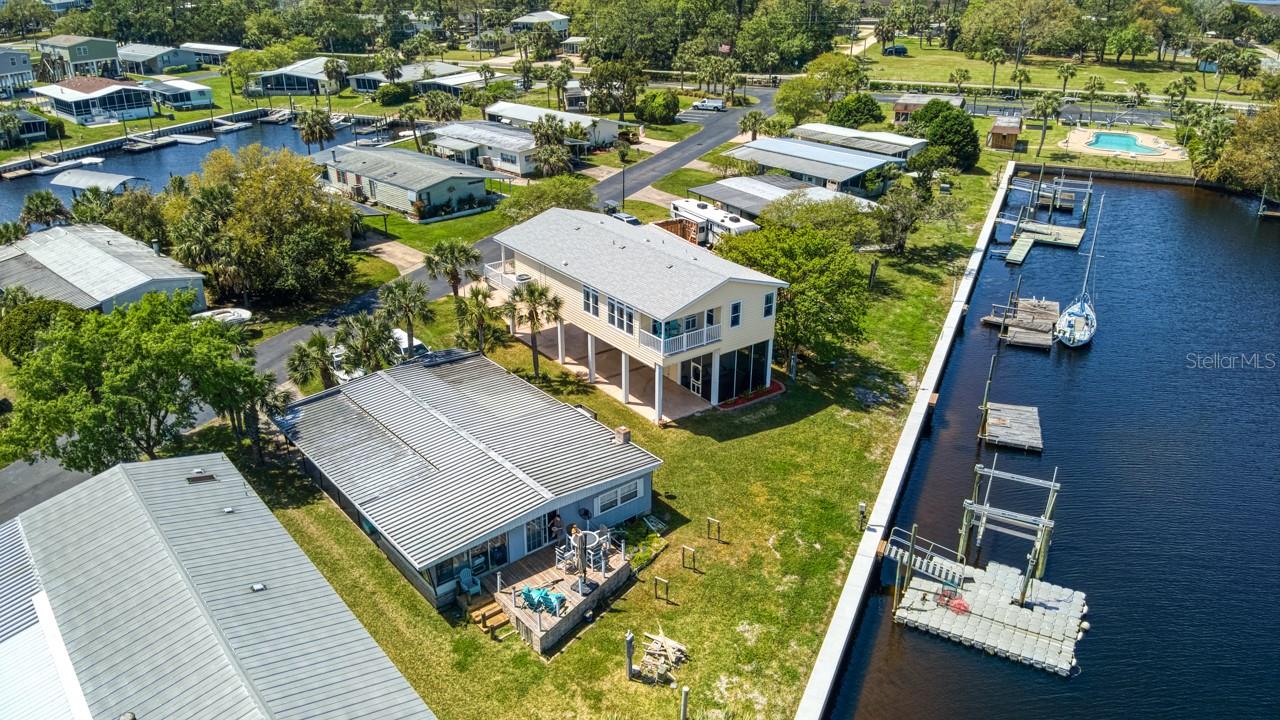 30 CONNIE DR, CRAWFORDVILLE, FL, 32327