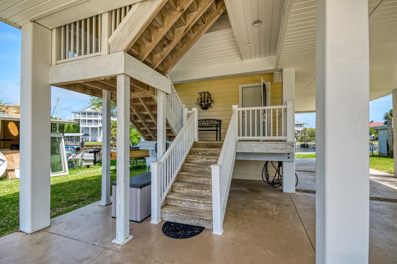 30 CONNIE DR, CRAWFORDVILLE, FL, 32327